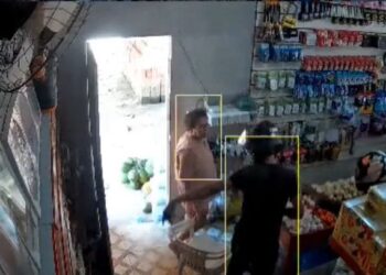 Foto: Reprodução das Redes Sociais