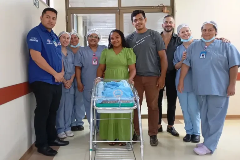 Foto: Divulgação / Agência Pará