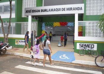 Processo seletivo para a formação de cadastro reserva para gestores escolares está com inscrições abertas em Altamira (PA)