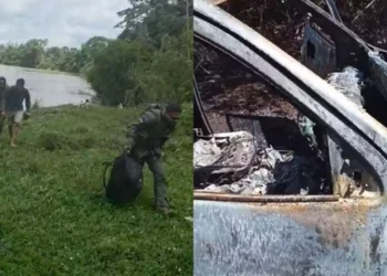 Paraenses são mortos por engano após ataque a garimpo na divisa entre Pará e Amapá