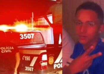 Homem é morto com tiro na cabeça ao abrir o portão de casa em Uruará (PA)