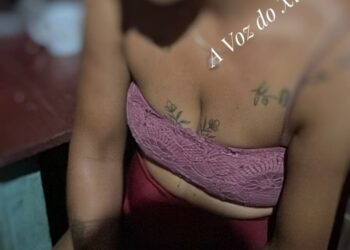 PM prende mulher com 42 petecas de crack em Porto de Moz (PA)