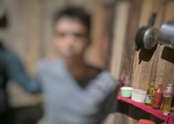 Homem é preso em Anapu após incendiar casa e deixar sogra e irmão feridos