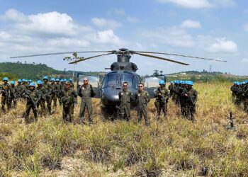Foto: Setor de Comunicação Social do 51º BIS