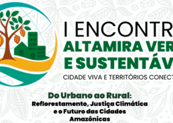 Começa nesta semana o maior evento climático do interior do Pará