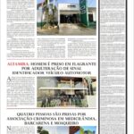 Edição 211: Jornal A Voz do Xingu