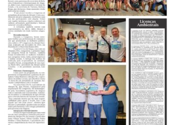 Edição 213: Jornal A Voz do Xingu