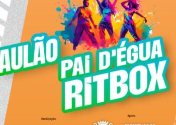 Aulão Pai d’égua de Ritbox promete agitar Altamira nesta quinta-feira