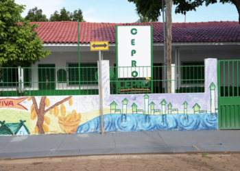 Prefeitura oferece curso gratuito de produção de bolsas artesanais no Cepro