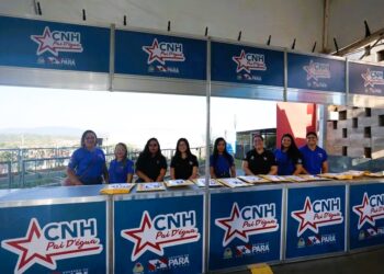 CNH Pai D’égua Mães Atípicas inicia inscrição em Altamira, Itaituba e Santarém 