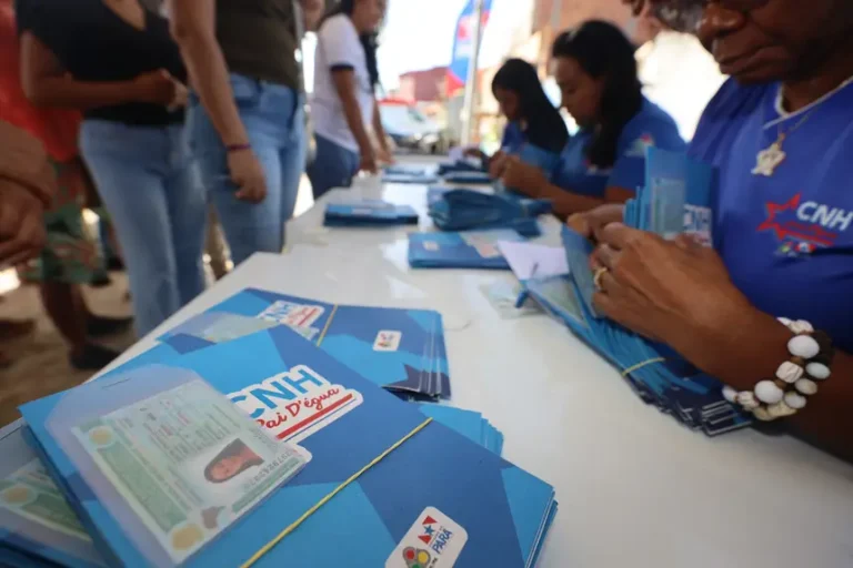 Foto: Agência Pará / Divulgação