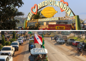 Medicilândia reúne produtores e autoridades no XIII CacauFest e IV Festival do Chocolate