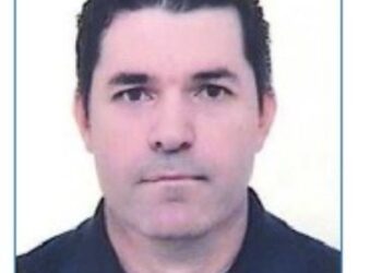 Carlos Antônio Kloss / procurado pela polícia