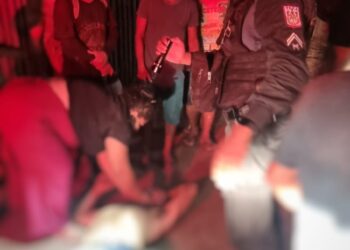 Agressão termina em prisão em Senador José Porfírio (PA)