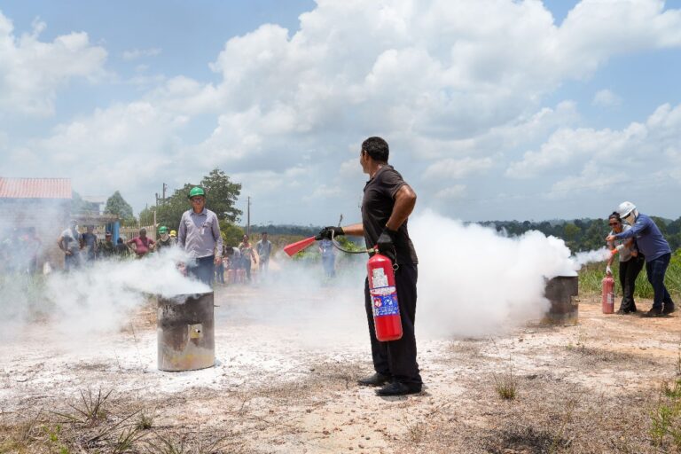 Foto: Norte Energia / Divulgação