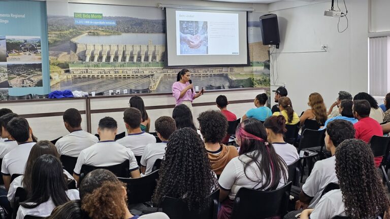 Foto: Wilson Soares - A Voz do Xingu