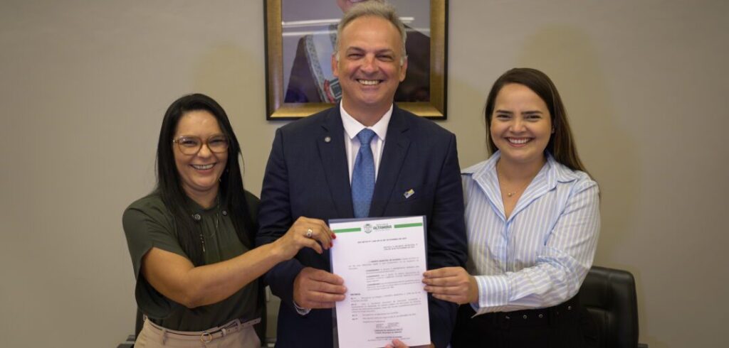 Foto: Ascom/PMA - Divulgação