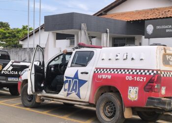 Foto: Portal Brasil Novo Notícias