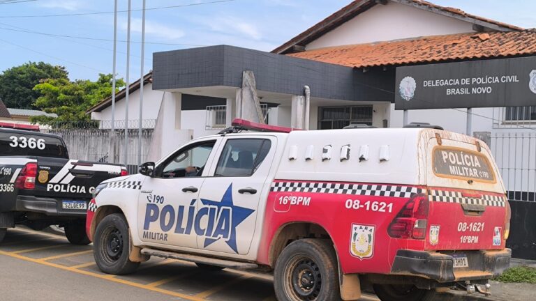 Foto: Divulgação/PM