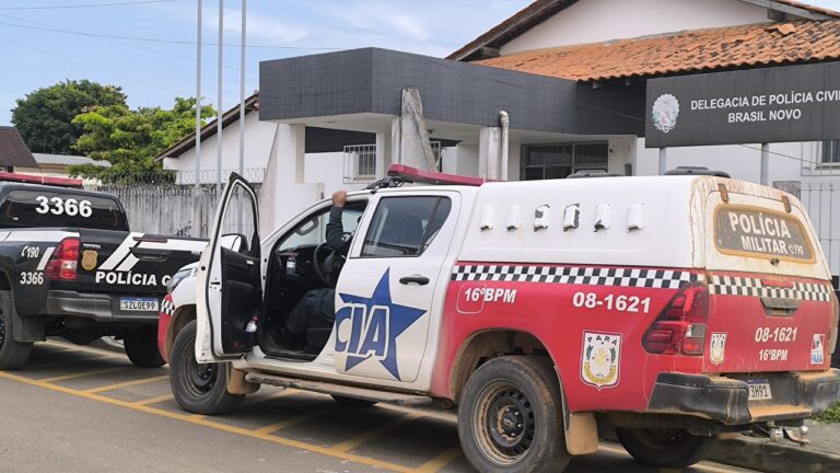 Foto: Portal Brasil Novo Notícias