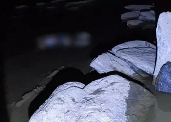 A Polícia Civil ainda não informou se há relação entre os dois casos. (Reprodução/ redes sociais)