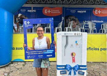 Foto: Equatorial Pará / Divulgação