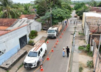 Equatorial Pará amplia investimentos e garante mais robustez ao sistema elétrico em Uruará (PA)