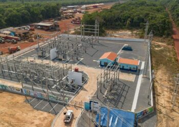 Foto: Equatorial Pará / Divulgação