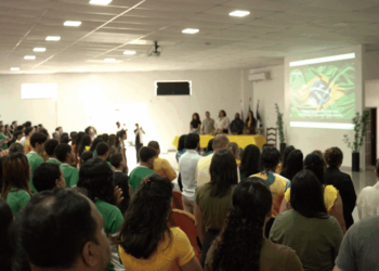 Foto: Ascom/PMA - Divulgação