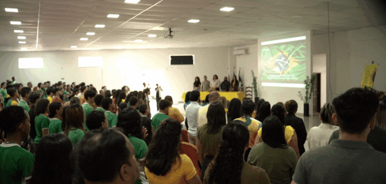 Foto: Ascom/PMA - Divulgação