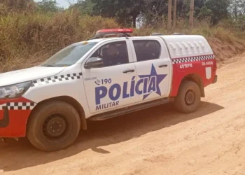 Família é feita refém durante assalto na zona rural de Uruará (PA)