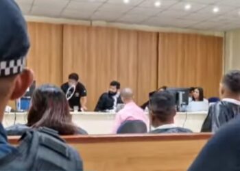 Homem é condenado a mais de 30 anos de prisão por feminicídio em Vitória do Xingu (PA)