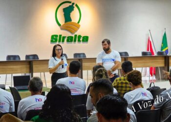 Foto: Wilson Soares / A Voz do Xingu