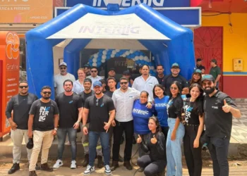 Interlig chega a Brasil Novo com internet de alta performance e benefícios exclusivos