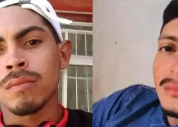 Irmãos suspeitos de duplo homicídio morrem durante ação policial, em Anapu. (Reprodução)