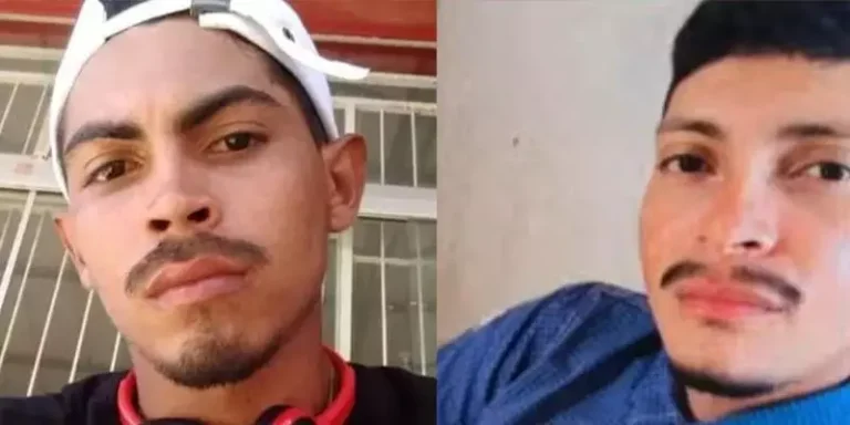 Irmãos suspeitos de duplo homicídio morrem durante ação policial, em Anapu. (Reprodução)