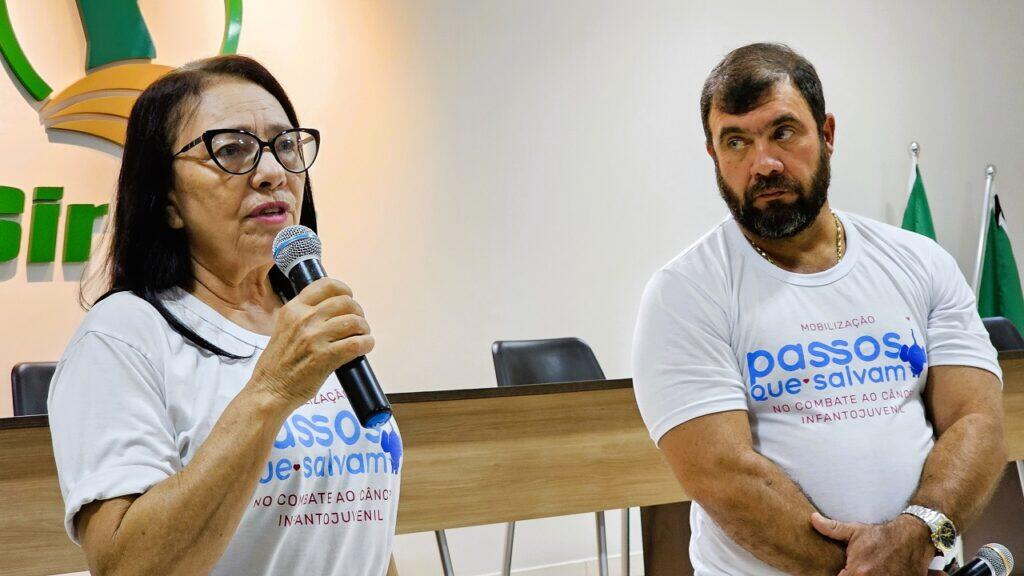 Foto: Wilson Soares - A Voz do Xingu