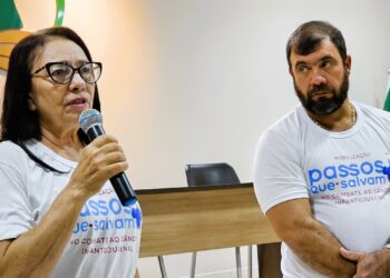 Foto: Wilson Soares - A Voz do Xingu