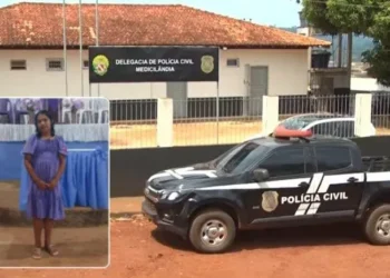 Foto: Reprodução do Gazeta Real