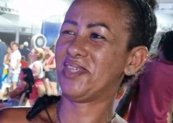 Mulher morre em acidente de motocicleta na PA-415, em Vitória do Xingu (PA)