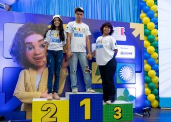 Últimos dias: saiba como se inscrever para a Olimpíada Nacional de Eficiência Energética