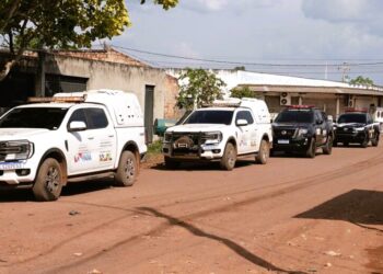 Foto: Ascom/PMA - Divulgação