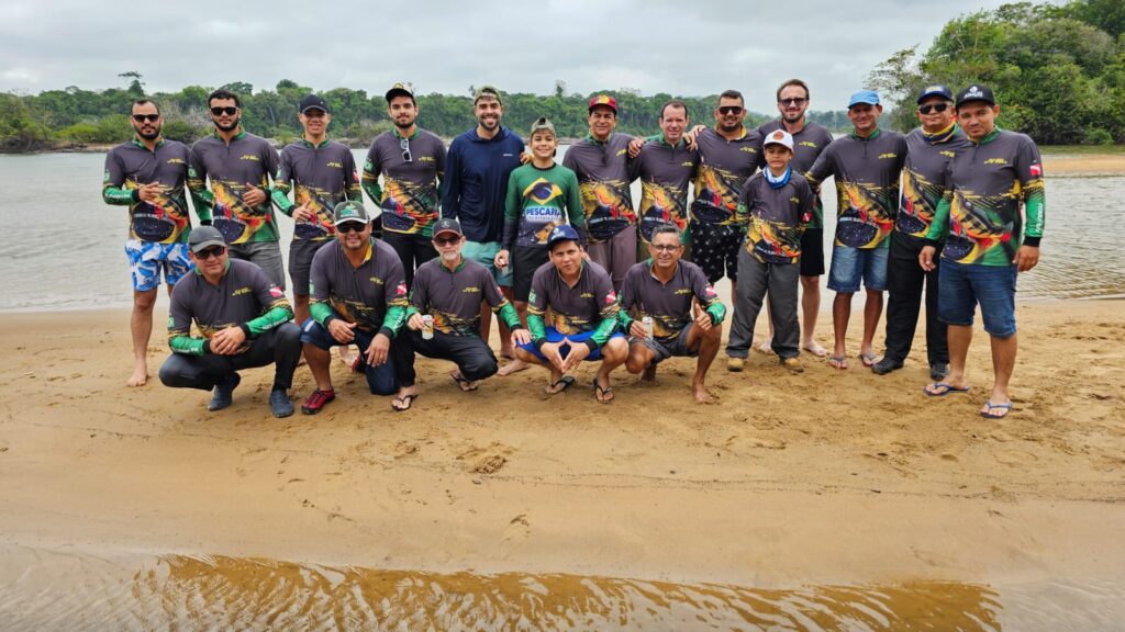 Foto: Wilson Soares - A Voz do Xingu