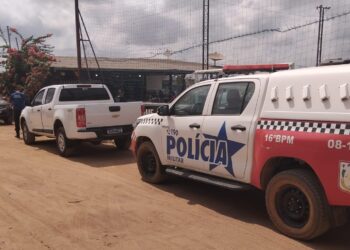 Empresário é preso em Brasil Novo suspeito de furtar energia