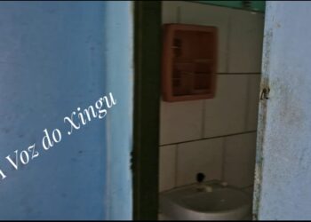 VÍDEO: Nem as portas escaparam: ladrões causam prejuízo de mais de R$ 20 mil em Vitória do Xingu (PA)