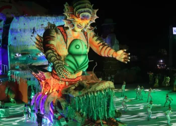 Foto: Agência Pará / Divulgação