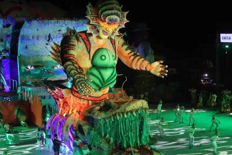 Foto: Agência Pará / Divulgação