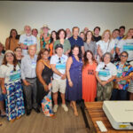 Palestra da jornalista Vânia Monteiro abre programação da tarde no 40º Congresso Nacional da ABRAJET