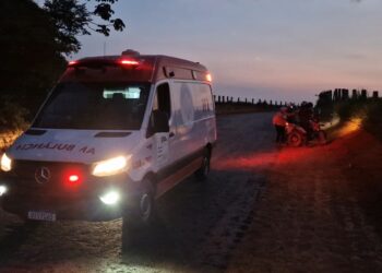 Dois acidentes de trânsito são registrados em Vitória do Xingu (PA)