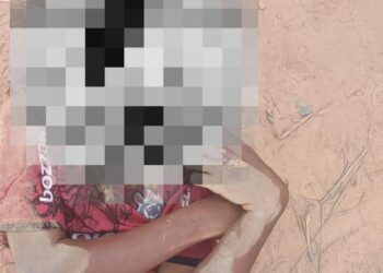 Adolescente é encontrado morto com tiro na nuca em vicinal de Brasil Novo (PA)